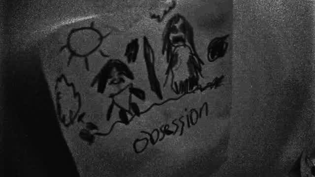 OBSESSION..
