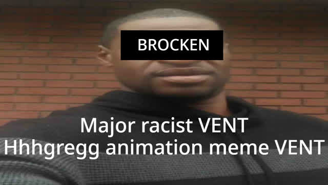HHgregg - animation meme (VENT)