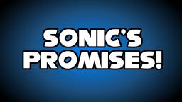 SPI - Sonic's Promises!
