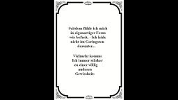 Der andere Blick auf die Liebe. -