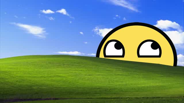 EPIC VID EVAR LOL XD