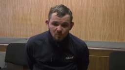 WARCRIMES: Surrendered Ukranian Soldier tells about War crimes committed by Ukraine