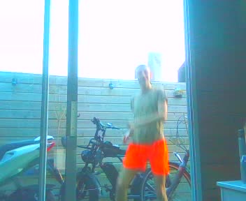 jou humeur is net een flipperkast