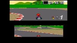 Let's Play Super Mario Kart Part 3