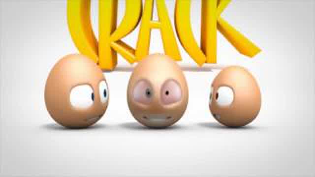 THE CRACK: Vlog #2