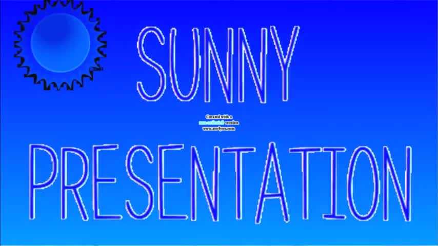 ParaSun VHS Logo Enhanced with Yume Summer's G-Major