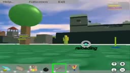 ROBLOX - Game Trailer