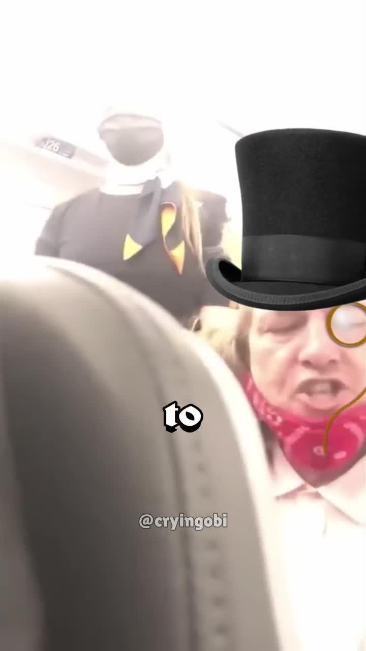 King of the plane - fancy
