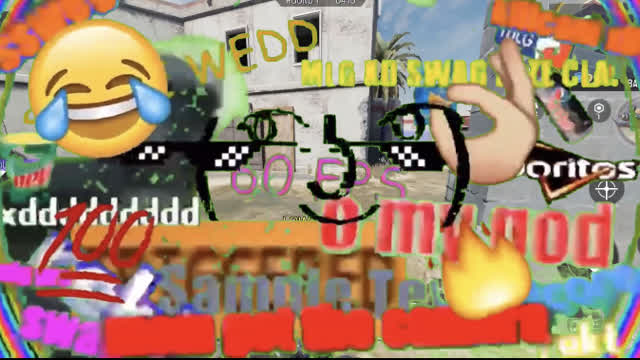 CALL OF DUTY MLG