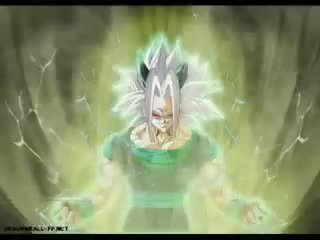 Fases de Goku  1,2,3,4,_5,6,7,8 y 9_