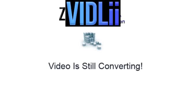 vidlii_converting
