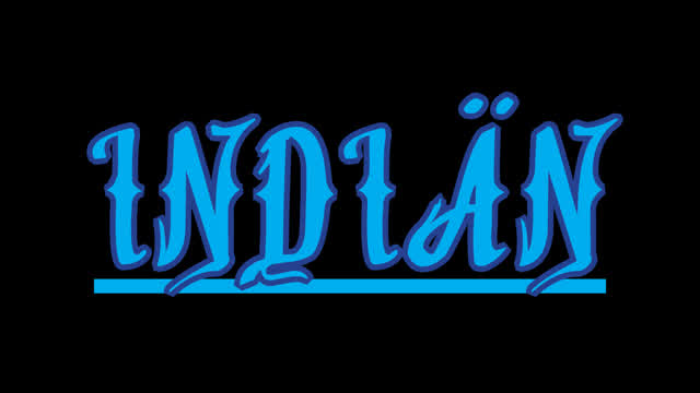 Indiän ¦ Idäg (officiäl audió)