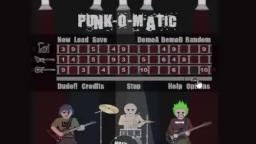 mi primer cancion de rock ( punk o matic )