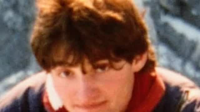 The Peter Krug Way
