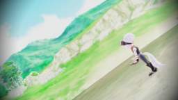 (MMD) Rivet - Say so