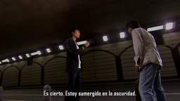 Kamen Rider Blade Episodio 32