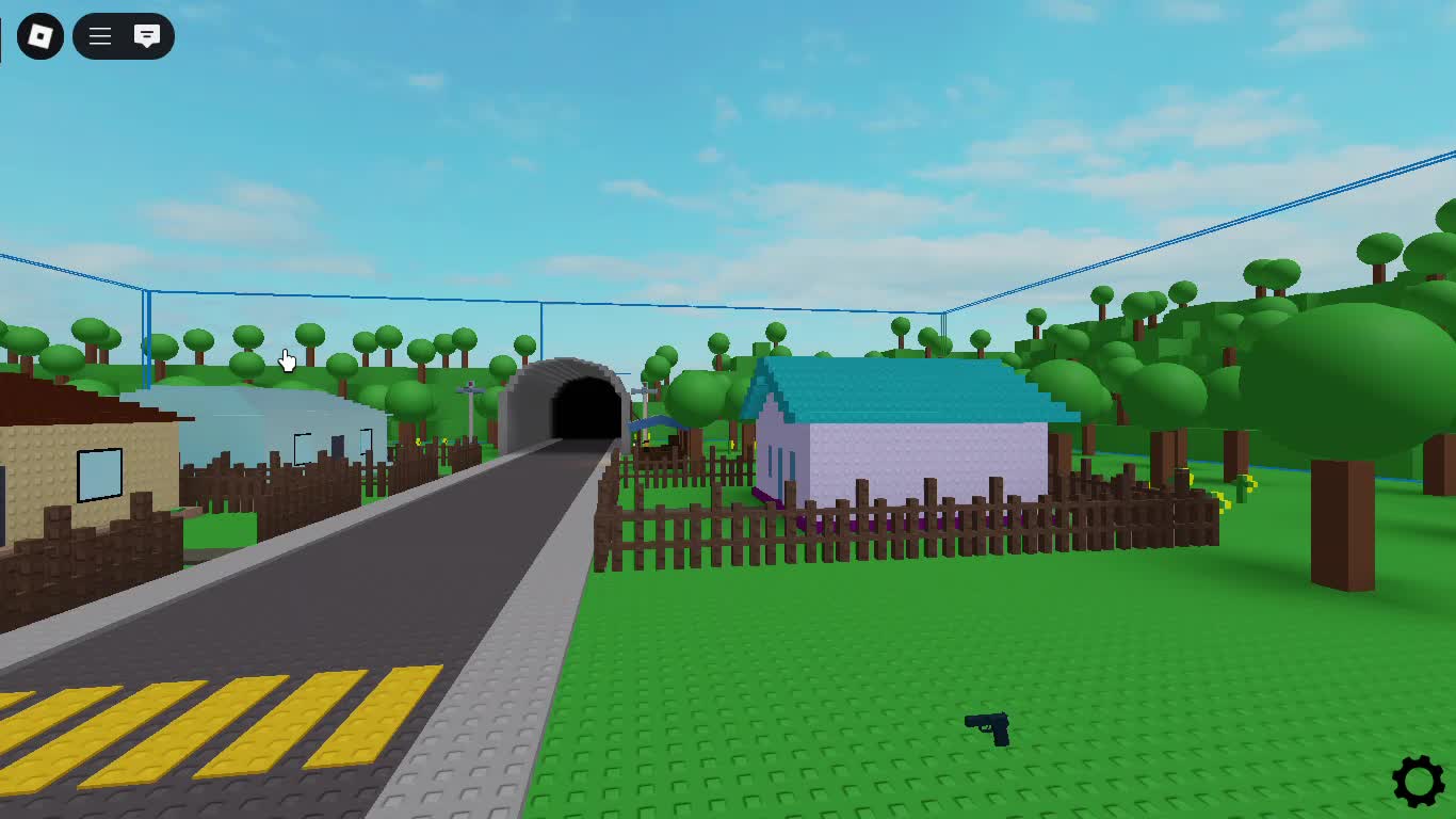 roblox npcs are becoming smart! - time stop ending