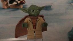 Lego Star Wars Pilot 2:The Minecraftaway on Vidlii 24 Vidlii days of  Life Day (Day 1)