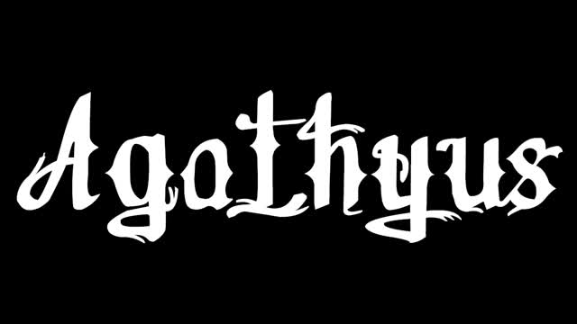 Agathyus ¦ Das Kind (lyrik-audio)