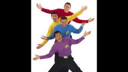 THE WIGGLES TEACH CHILDREN ABOUT THE MAGIC OF READING