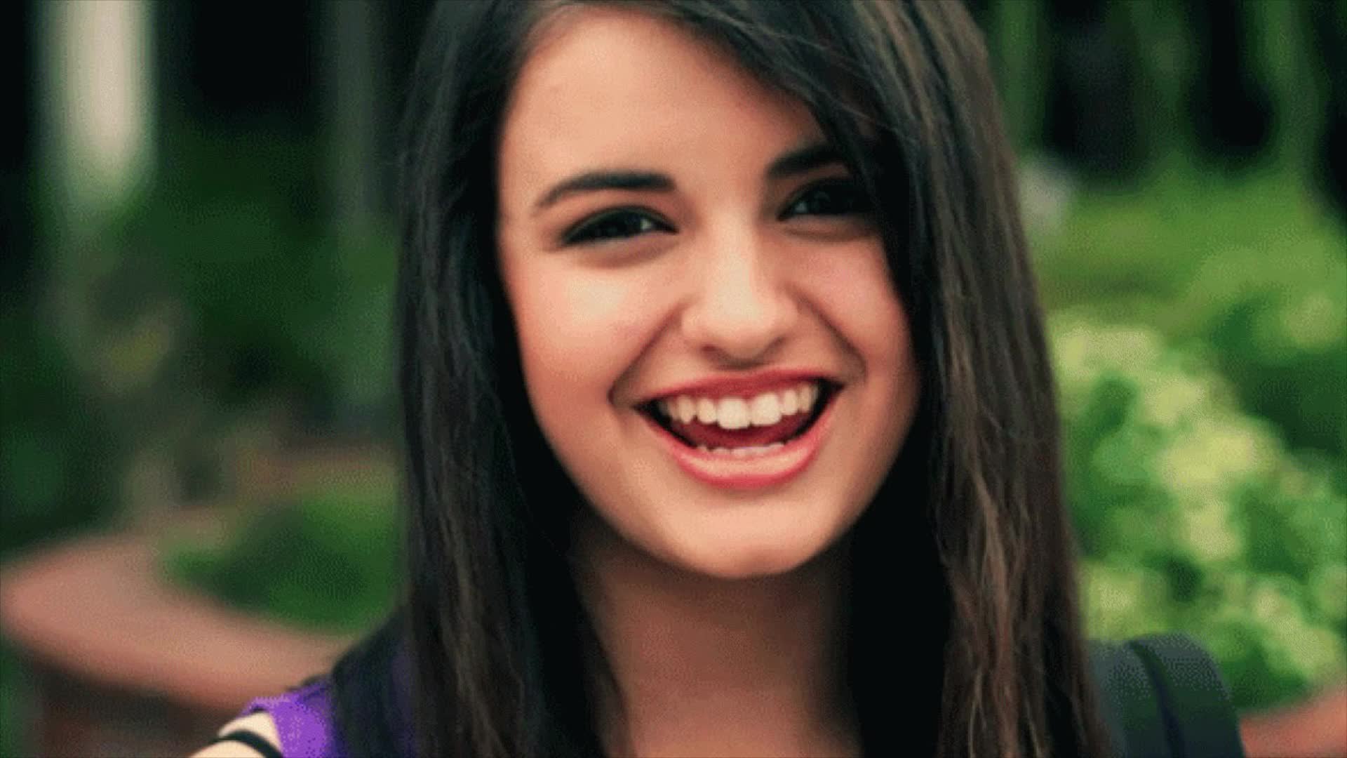 Rebecca Black - Friday (But It’s Actually Good)