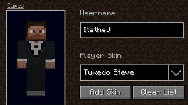 Minecraft 1.5.3 (Featuring thedooberman09)