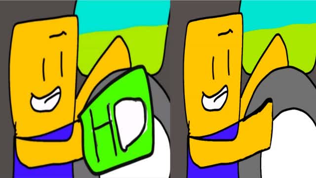 everything you know is wrong but noob [WIDESCREEN] and everything you know is wrong but noob