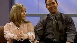 MADtv - Change of Heart: Michael & Debbie