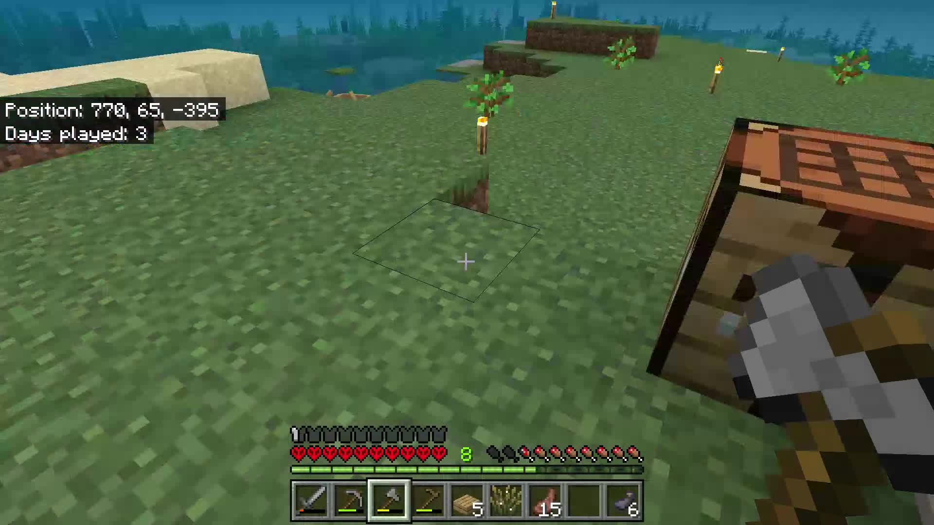 :(
