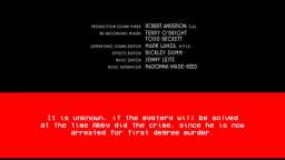 Charlie's Angels Lost Episode - Eve Dies Credits (2011) (No Filter)
