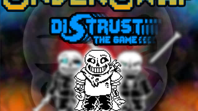 Disttrust!