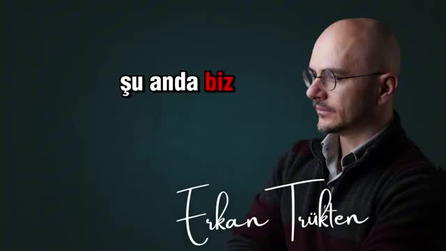 YENİ DÜNYA DÜZENİ İÇİN İFTAR AÇTILAR!