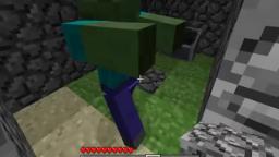 Minecraft Multiplayer Fun