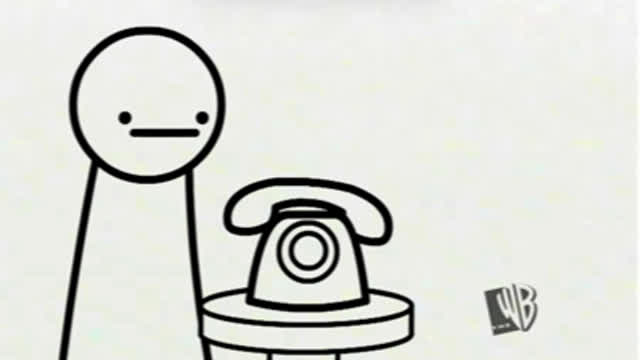 ASDFMOVIE IN THE WB(OCTOBER 2004)(REAL NOT FAKE)