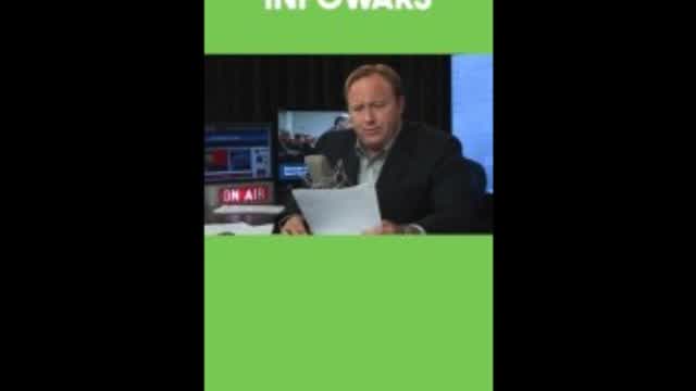 Fake Aliens By Government