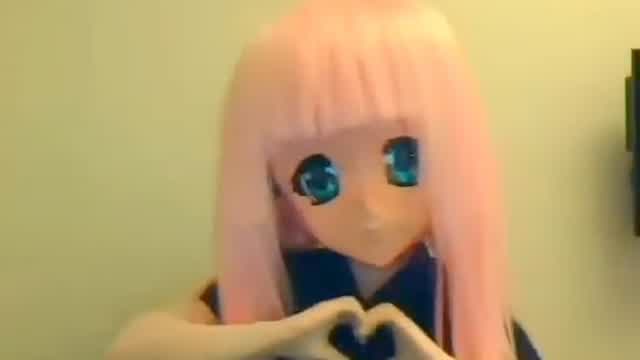 kawaii