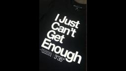 Depeche Mode - Just Can't Get Enough