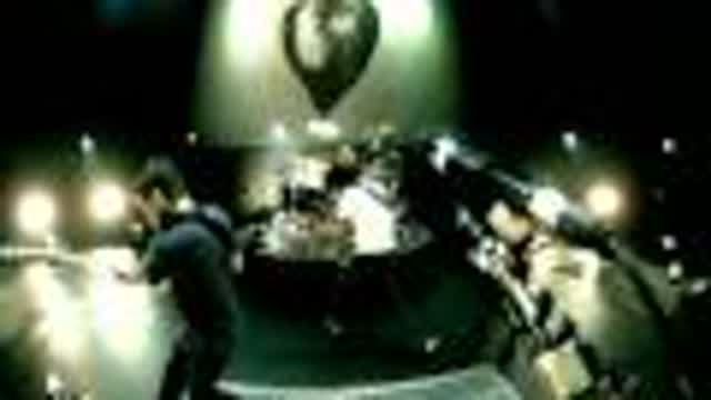 Foo Fighters - All My Life (Official Music Video)