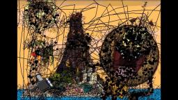 Destroying bad things #45: Coconut Fred's Fruit Salad Island