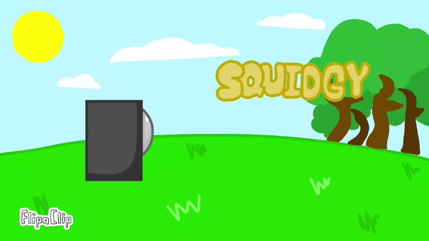 Squidgy Like is Eliminated