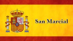 San Marcial - Spanish Army March