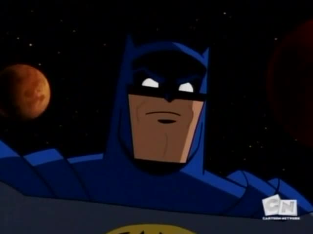 Batman: The Brave And The Bold | S1 EP1 | Cartoon Network