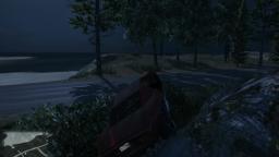 some short gta 5 footage