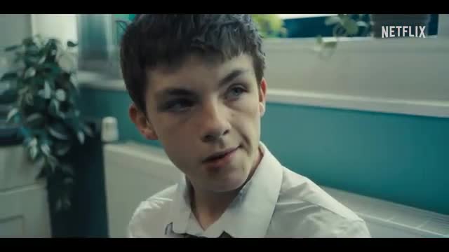 adolescence trailer