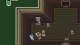 THE LEGEND OF ZELDA - A - Link to the past 1st attempt [ PART  2 ]