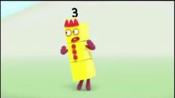 I Can Count to Twenty