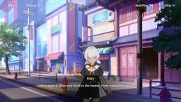 Honkai Impact 3rd - Meow Town Escapade - Trip To Meow Town - 4 Rumors Of Knight Kat