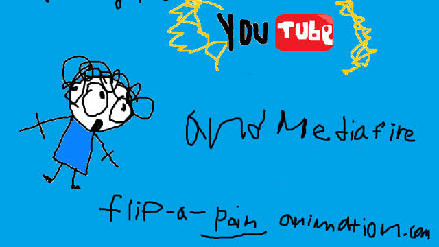 Matthew Descovers YouTube StoryBoard Version