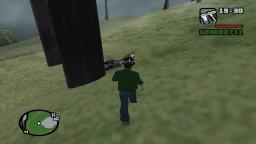 Grand Theft Auto  San Andreas 1