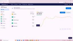 ✅ Fake Bitcoin Sender Application & software!!